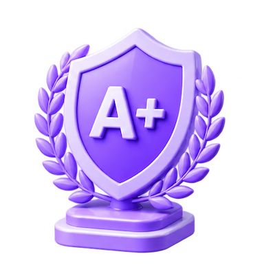 NAAC A+ Accreditation