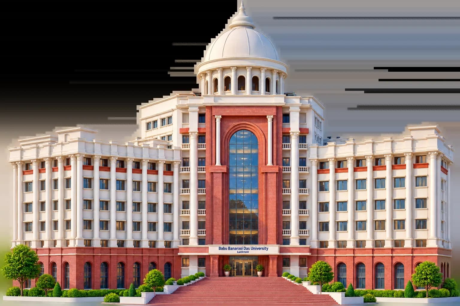 BBD University Main Campus